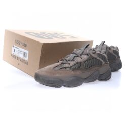 Alternative view of Yeezy Boost 500 Sneaker GX3606