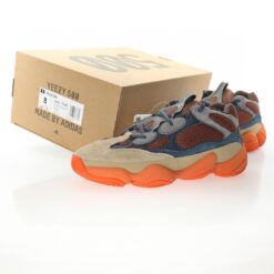 Alternative view of Yeezy Boost 500 Sneaker GZ5541