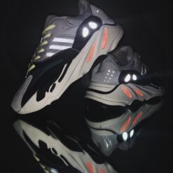 Alternative view of Yeezy Boost 700 Sneaker B75571