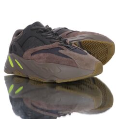 Alternative view of Yeezy Boost 700 Sneaker EE9614
