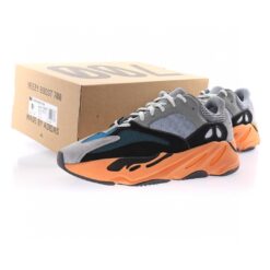 Alternative view of Yeezy Boost 700 Sneaker GW0296