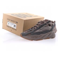 Alternative view of Yeezy Boost 700 Sneaker GZ0724