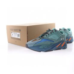 Alternative view of Yeezy Boost 700 Sneaker GZ2002