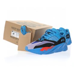 Alternative view of Yeezy Boost 700 Sneaker HP6674