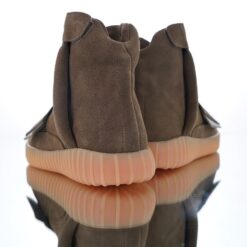 Alternative view of Yeezy Boost 750 Sneaker BY2456