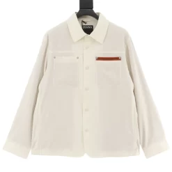 ZEGNA Topwear 48-56 380202602033237_139