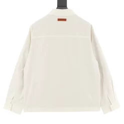 Alternative view of ZEGNA Topwear 48-56 380202602033237_139