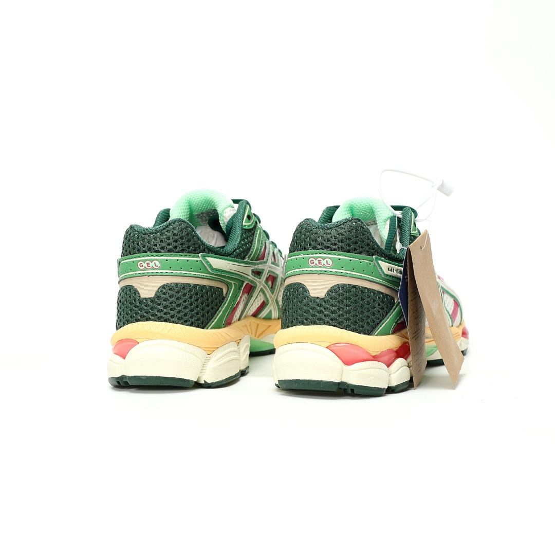 ASICS Gel-Cumulus 16 Sneakers 1203A763-100 - Image 6