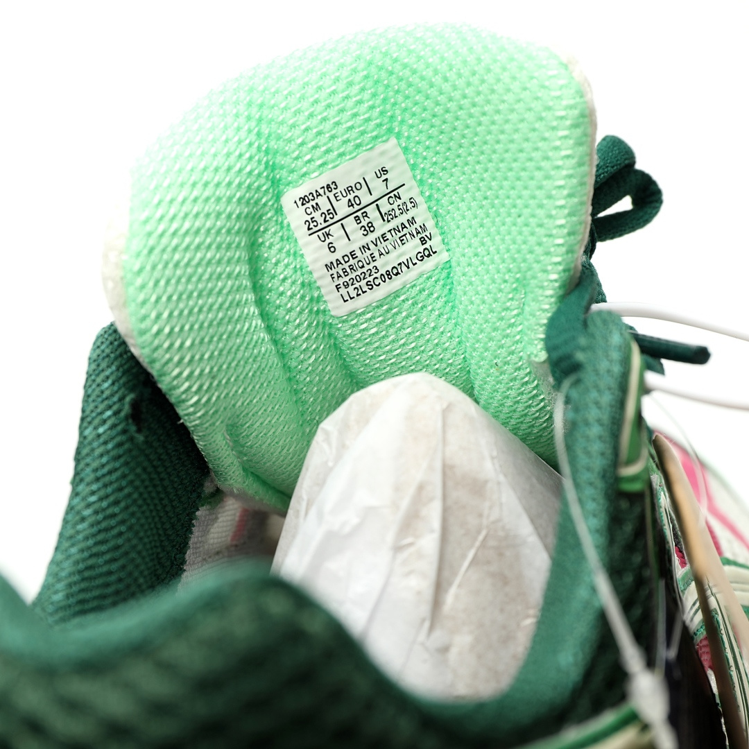 ASICS Gel-Cumulus 16 Sneakers 1203A763-100 - Image 7