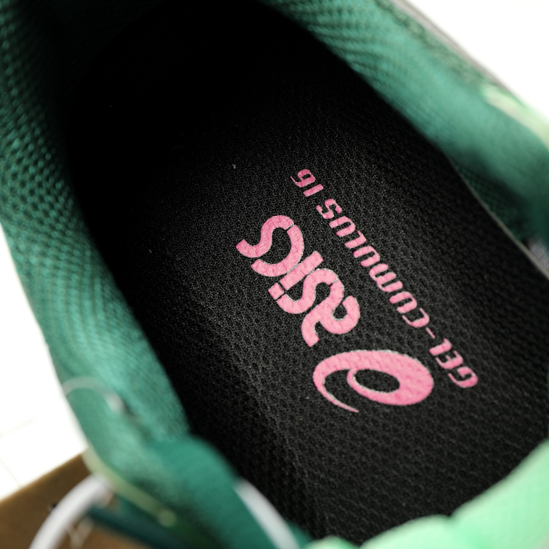 ASICS Gel-Cumulus 16 Sneakers 1203A763-100 - Image 8