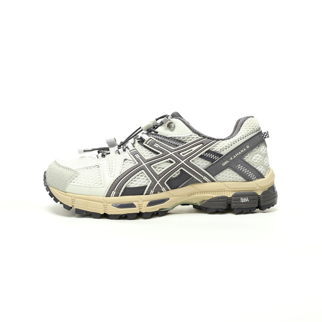 ASICS Gel-Kahana 8 PS Sneakers 102B634-101