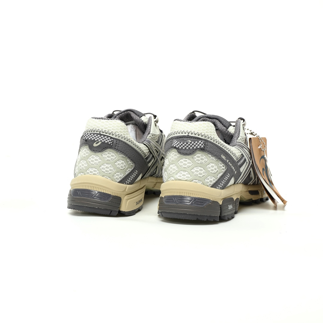 ASICS Gel-Kahana 8 PS Sneakers 102B634-101 - Image 6