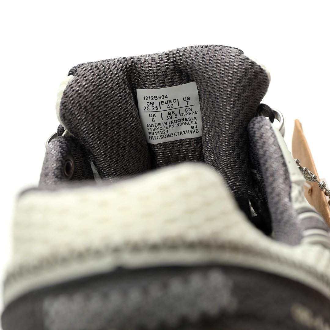 ASICS Gel-Kahana 8 PS Sneakers 102B634-101 - Image 7