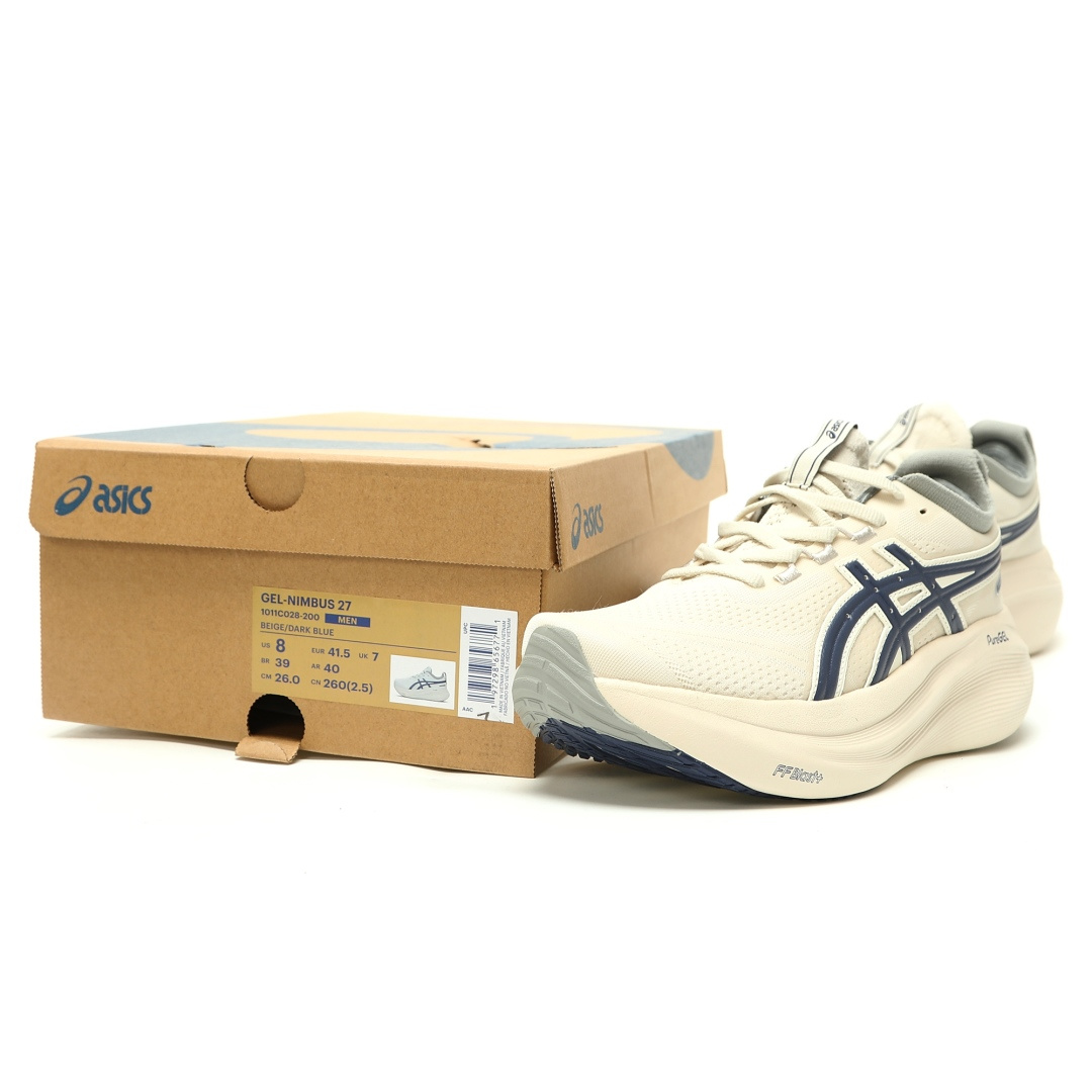 Asics Gel-Kayano 32 Sneakers 1011C052-100 - Image 9