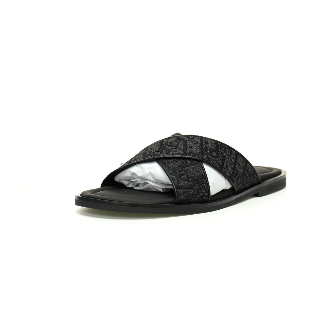Alternative view of Dior Alias Sandals Canvas Sneakers 3SA126ZSA_H969