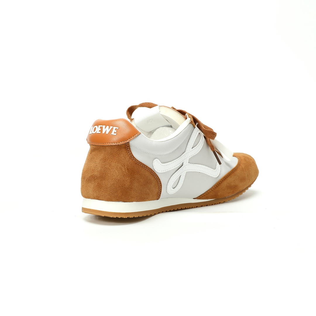 Loewe Ballet Runner 2 Sneakers M816282RW3 - Image 2