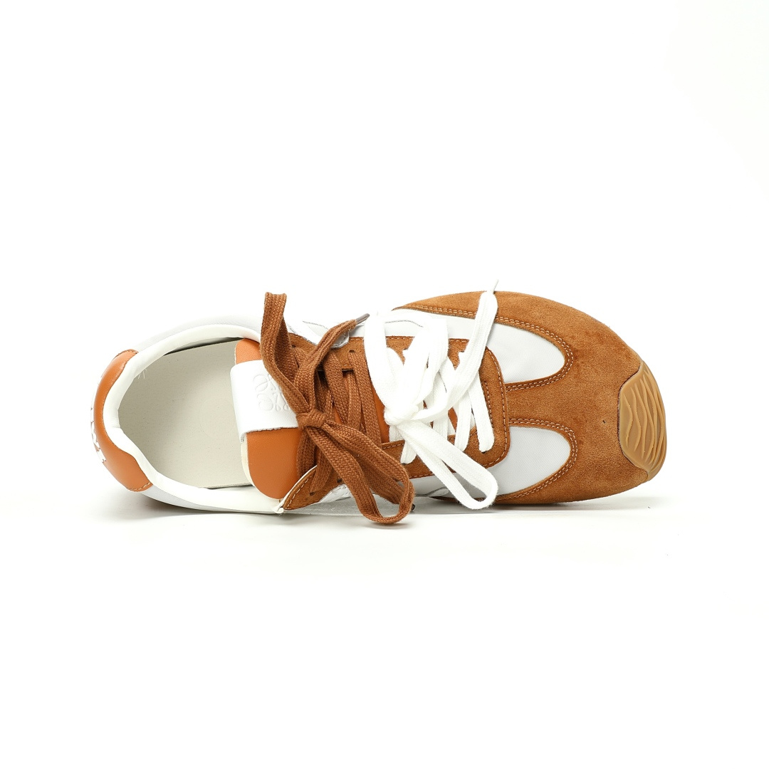 Loewe Ballet Runner 2 Sneakers M816282RW3 - Image 3