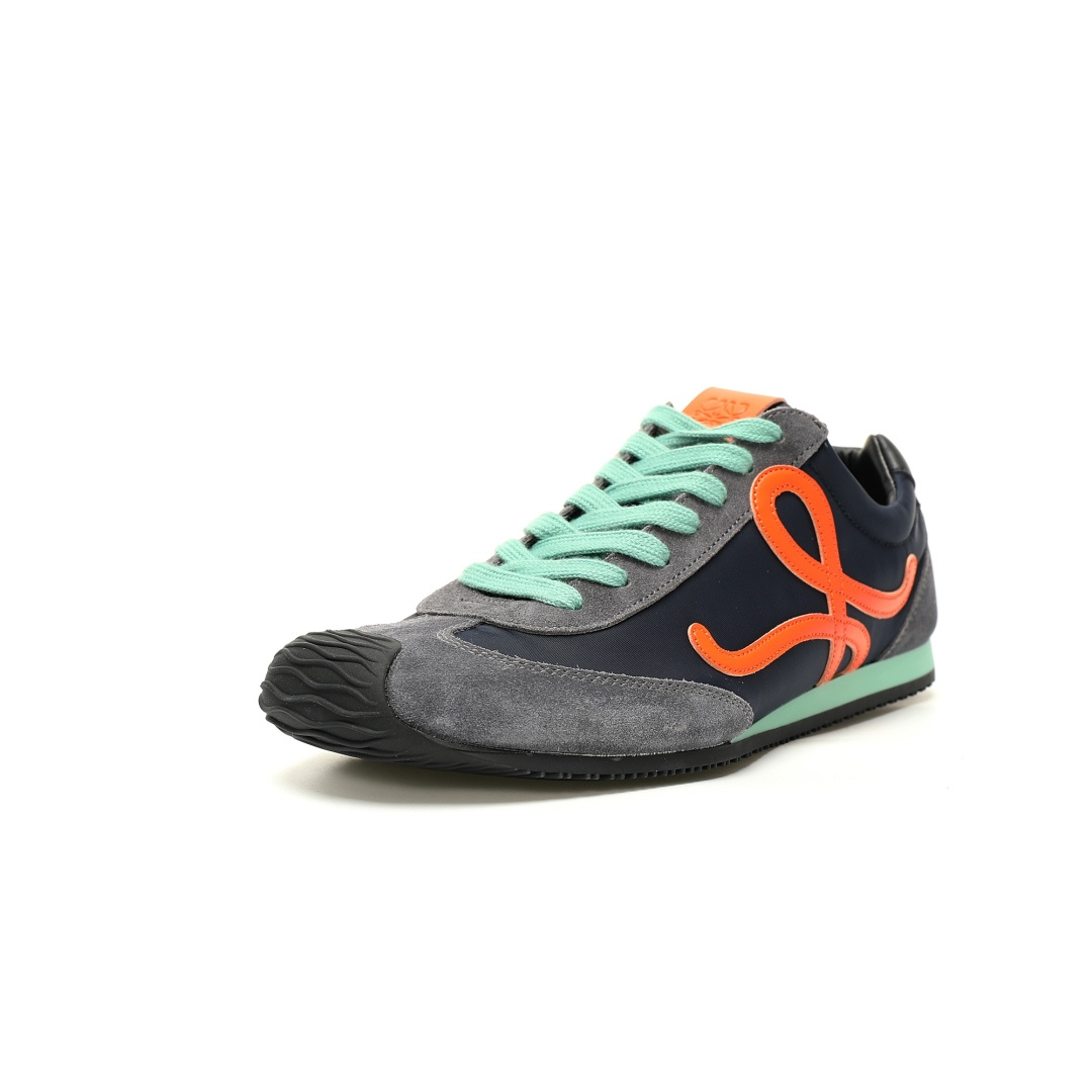 Loewe Ballet Runner 2 Sneakers M816282XB3 - Image 2