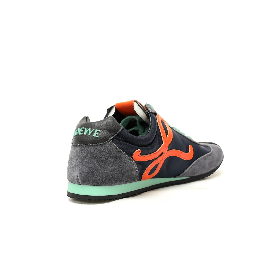 Loewe Ballet Runner 2 Sneakers M816282XB3 - Image 3