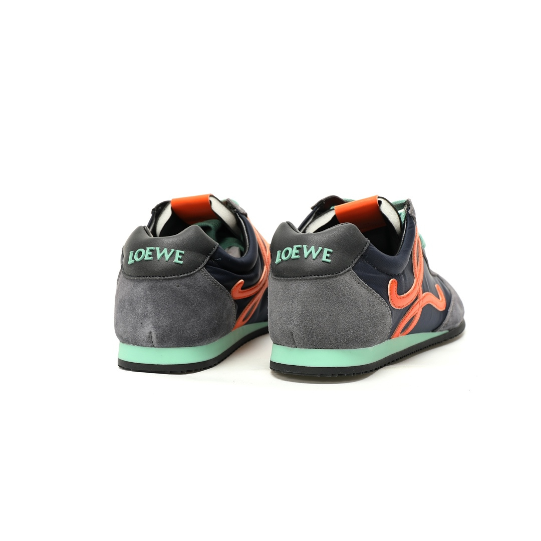 Loewe Ballet Runner 2 Sneakers M816282XB3 - Image 7