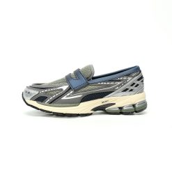 New Balance 1906L Loafer Silver Green Blue U1906LOA Sneakers