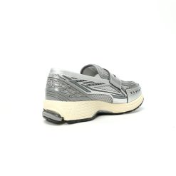 Alternative view of New Balance 1906L Loafer Silver U1906LAE Sneakers