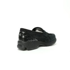 Alternative view of New Balance 1906L Loafer Suede Black U1906LNT Sneakers