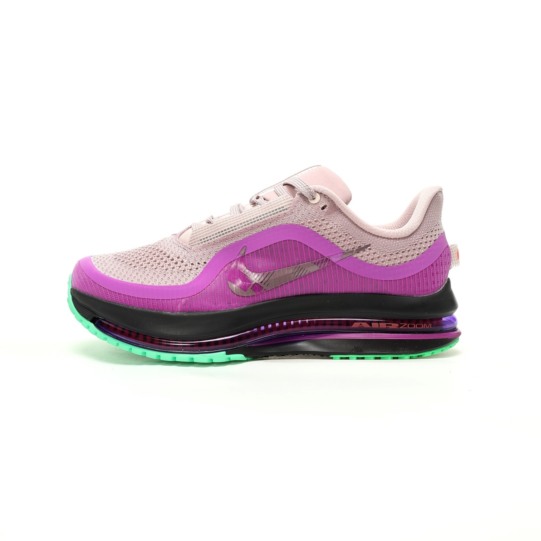 Nike Pegasus Premium Plum Chalk Sneakers II0602-500