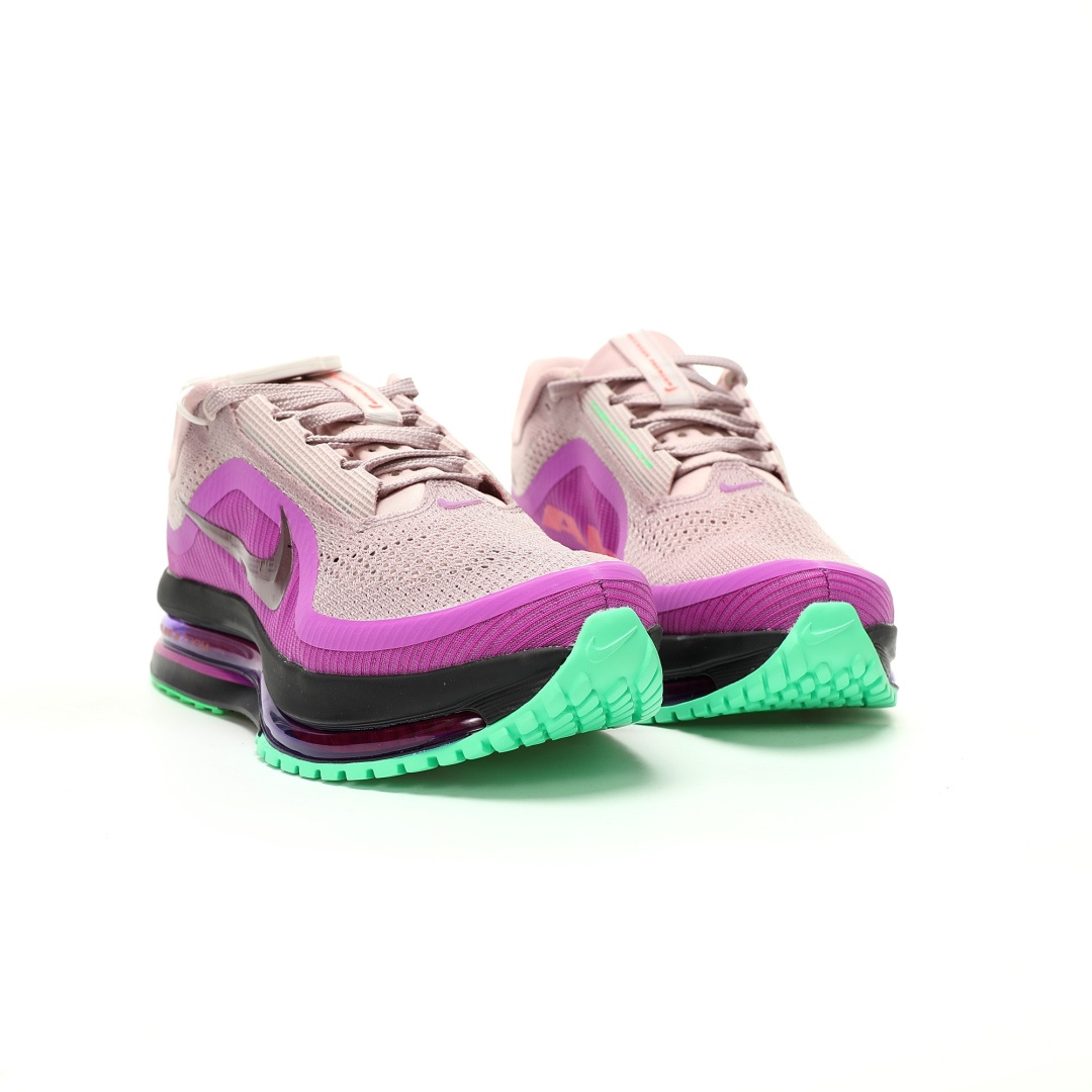 Nike Pegasus Premium Plum Chalk Sneakers II0602-500 - Image 6