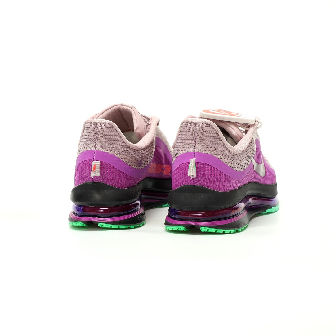 Nike Pegasus Premium Plum Chalk Sneakers II0602-500 - Image 7