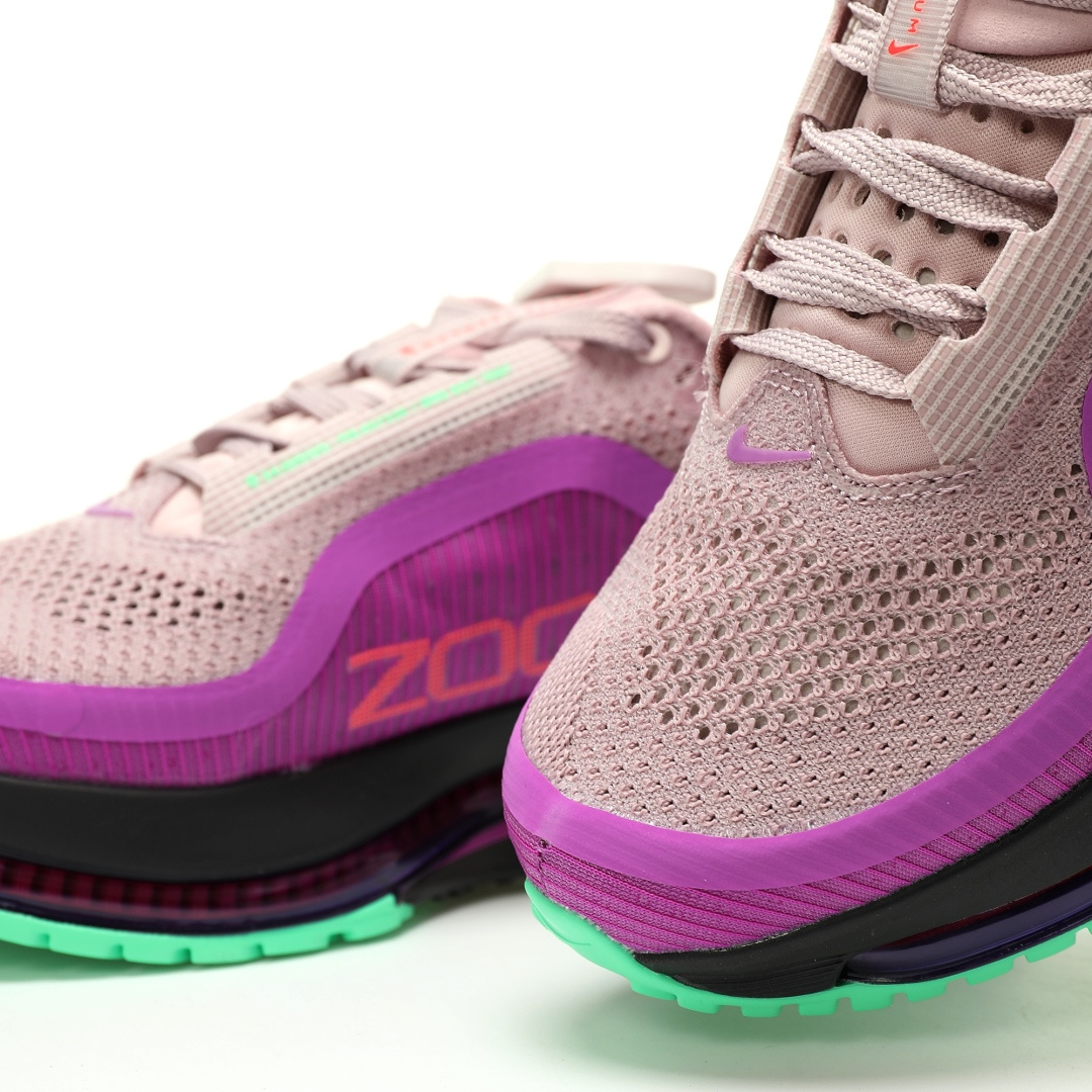 Nike Pegasus Premium Plum Chalk Sneakers II0602-500 - Image 8