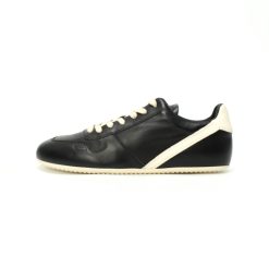 Rick Owens Concordians Minimal Sneaker Sneakers