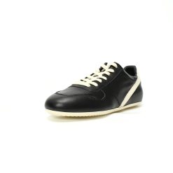 Alternative view of Rick Owens Concordians Minimal Sneaker Sneakers