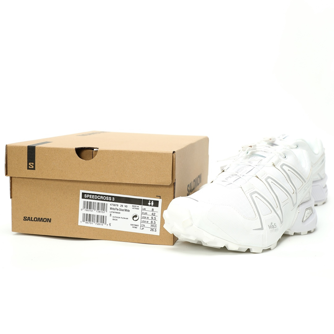 Salomon Speedcross 3 475879 Sneakers - Image 9