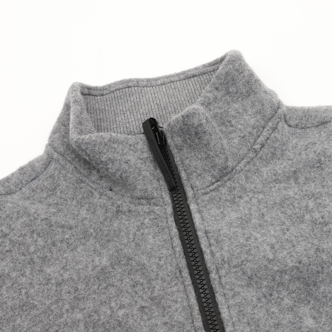 CA GOOSE Outwear S-XL 400202604050200_149 - Image 3