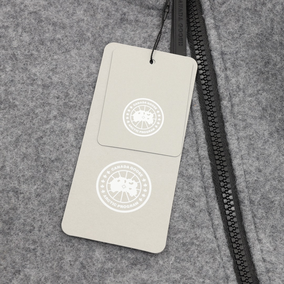 CA GOOSE Outwear S-XL 400202604050200_149 - Image 8