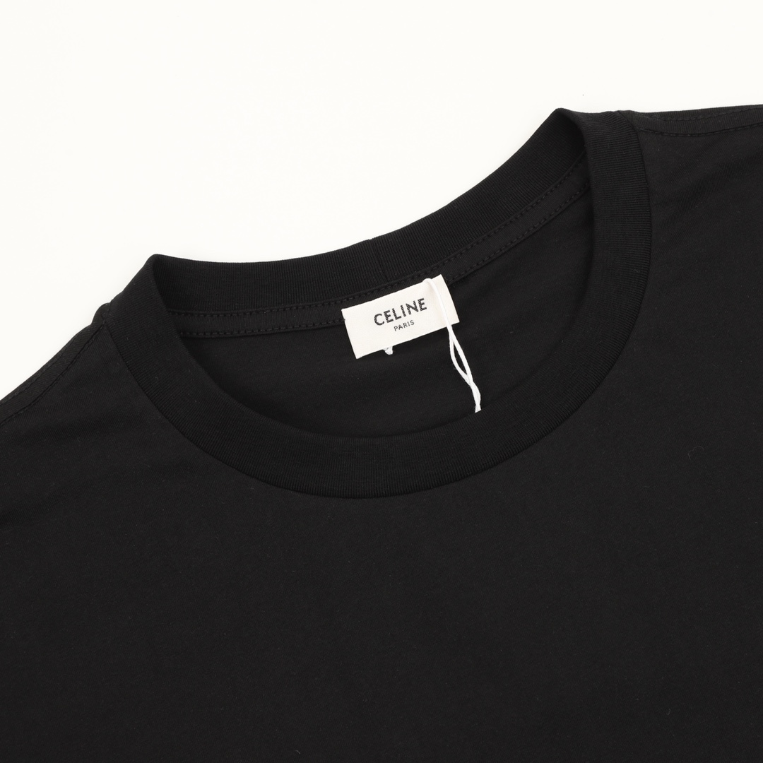 CELINE Topwear S-XL 110202604050079_69 - Image 3