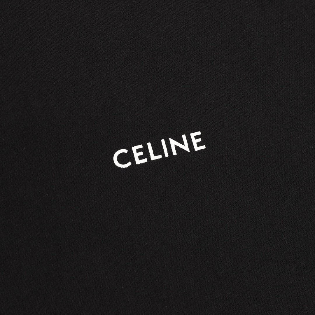 CELINE Topwear S-XL 110202604050079_69 - Image 4