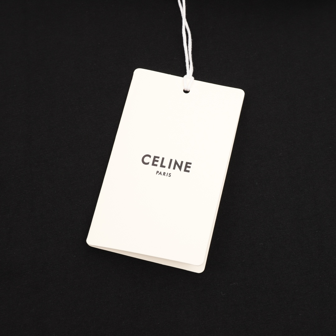 CELINE Topwear S-XL 110202604050079_69 - Image 5