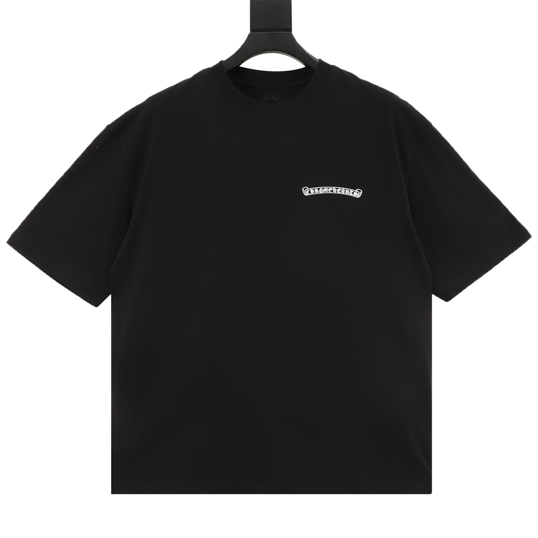 CHROME HEARTS Topwear S-XL 140202604050248_79