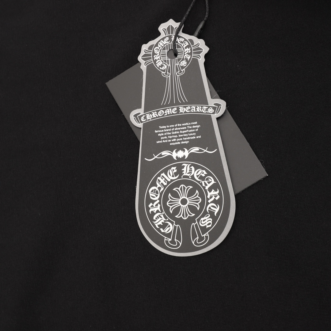 CHROME HEARTS Topwear S-XL 140202604050248_79 - Image 6
