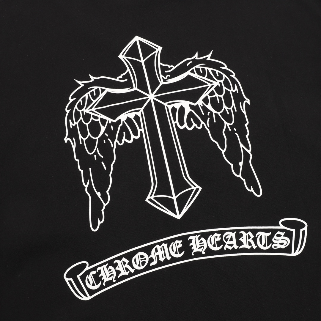 CHROME HEARTS Topwear S-XL 140202604050248_79 - Image 8