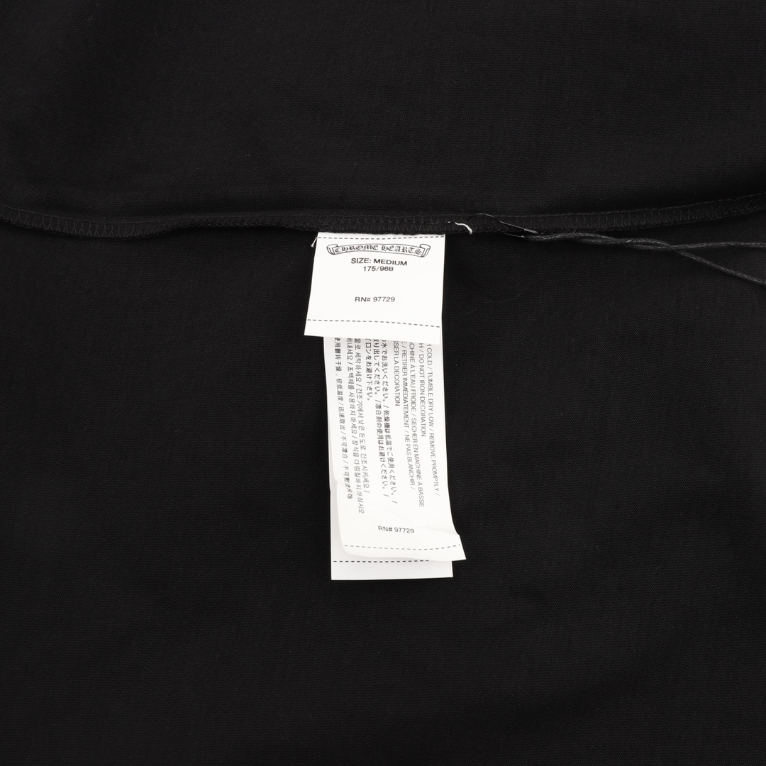 CHROME HEARTS Topwear S-XL 140202604050248_79 - Image 9