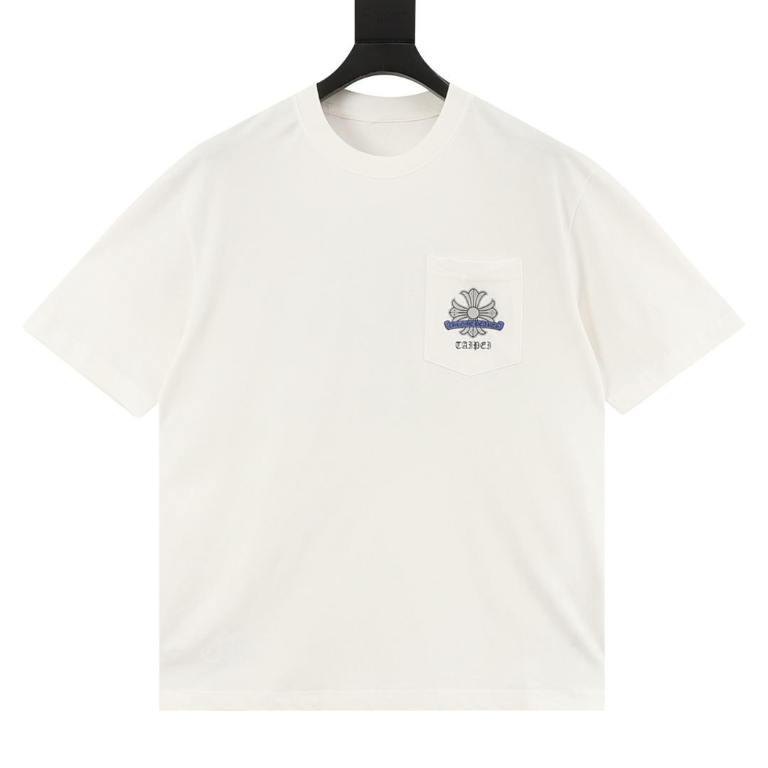 CHROME HEARTS Topwear S-XL 140202604050254_79