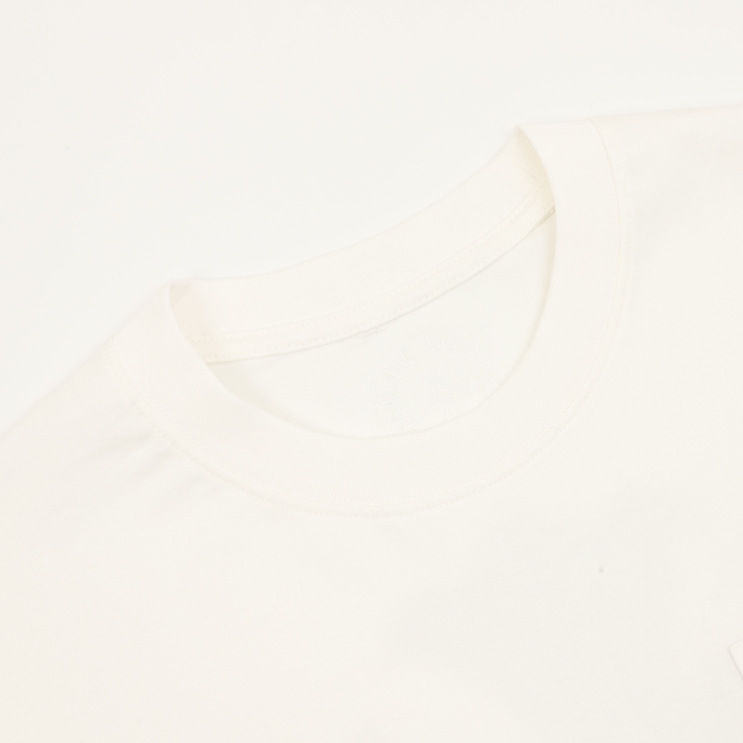 CHROME HEARTS Topwear S-XL 140202604050254_79 - Image 3