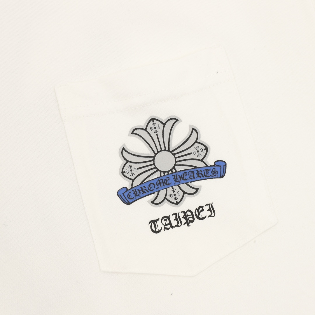 CHROME HEARTS Topwear S-XL 140202604050254_79 - Image 4