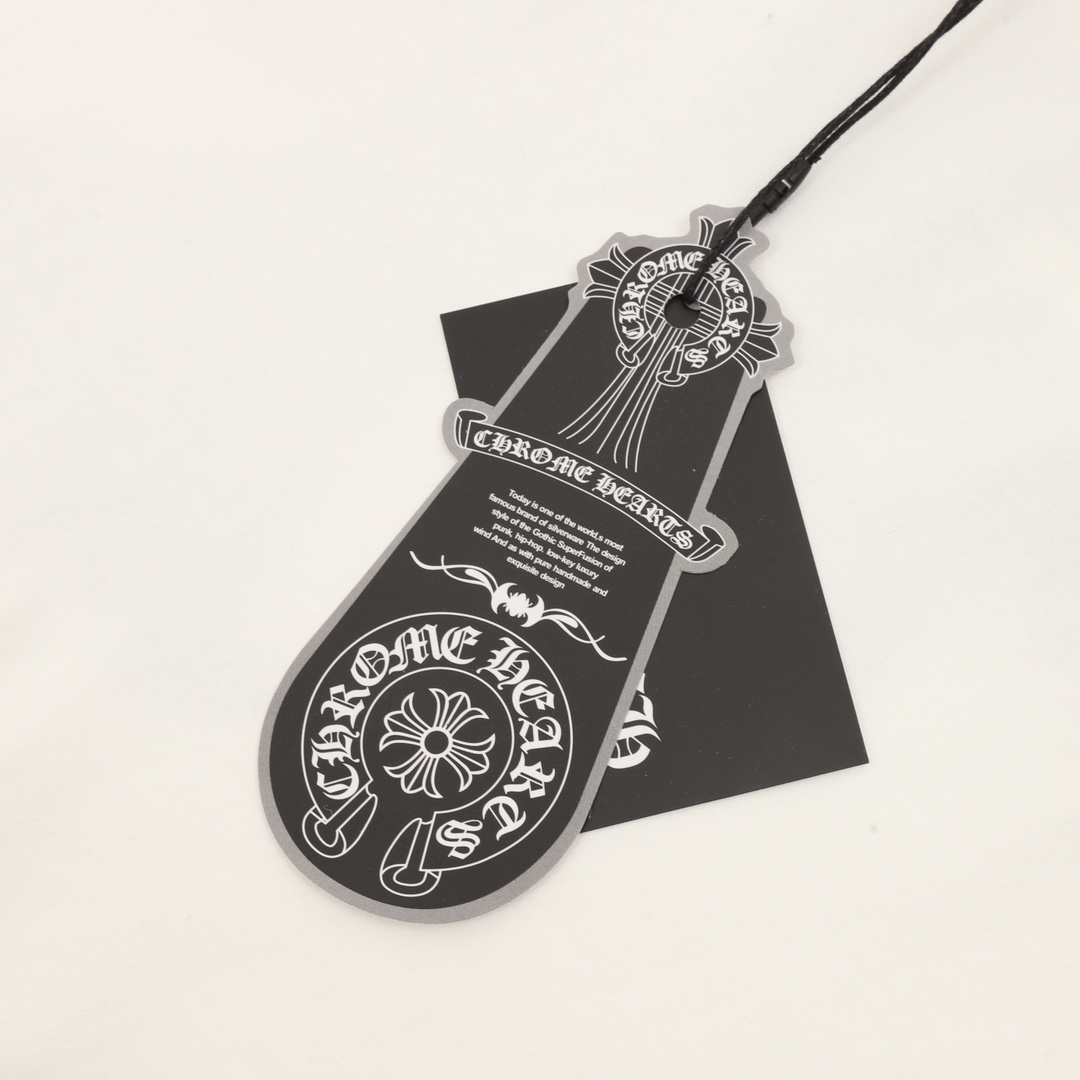 CHROME HEARTS Topwear S-XL 140202604050254_79 - Image 8