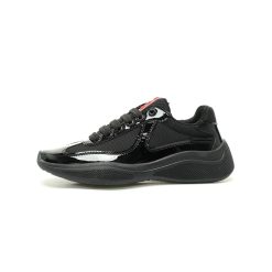 Prada America's Cup Sneakers 4E3400_ASZ_F0002_F_G000