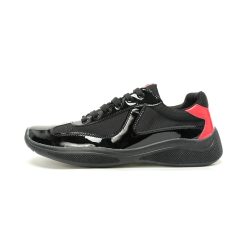 Prada America's Cup Sneakers 4E3400_ASZ_F0002_F_G001