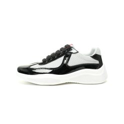 Prada America's Cup Sneakers 4E3400_ASZ_F0002_F_G004
